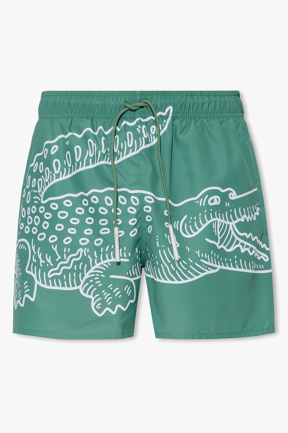 Swimwear lacoste best sale